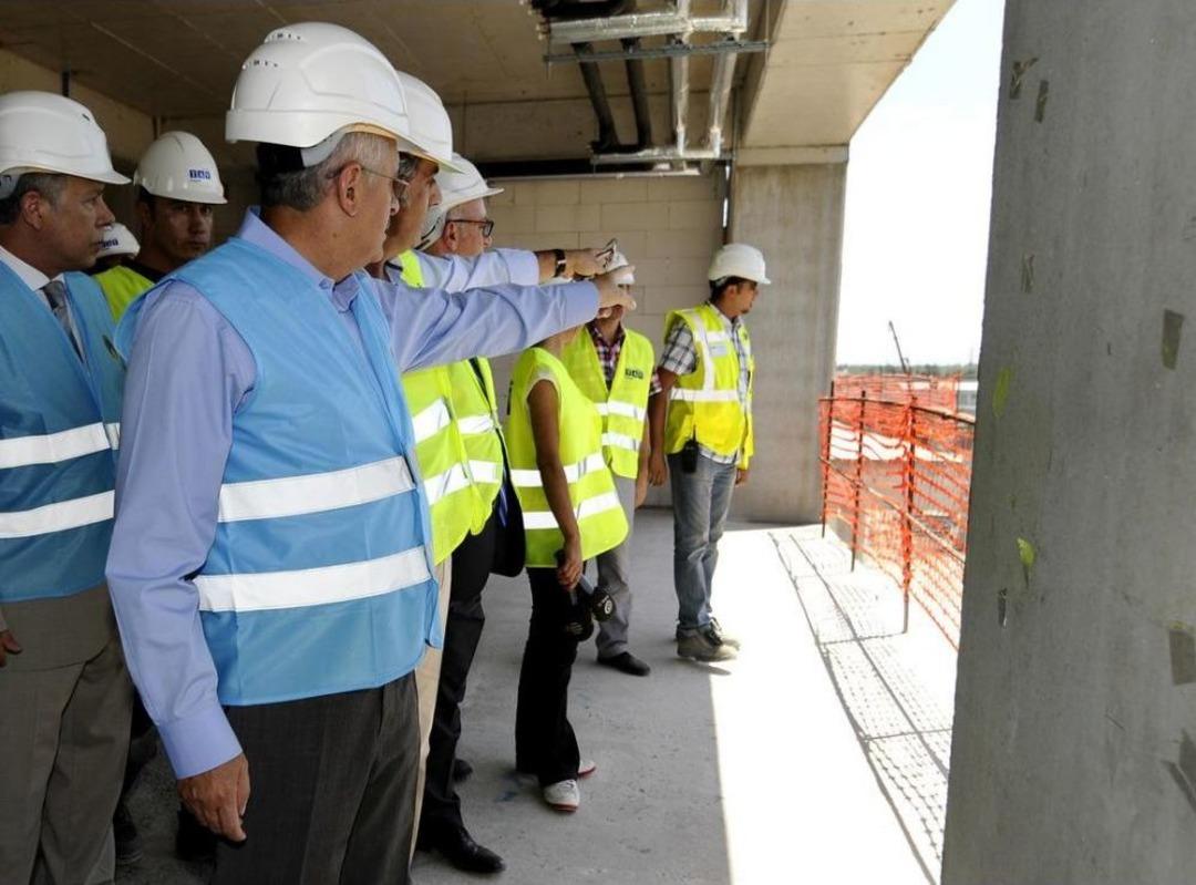 Ulaştırma, Denizcilik Ve Haberleşme Bakanı Yıldırım, İzmir'de