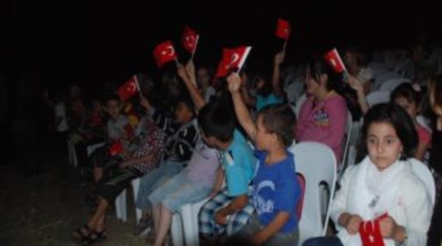 Ayvalık &Ccedil;ydd&rsquo;den K&ouml;y Bursiyeri &Ouml;ğrencilerine Ziyaret