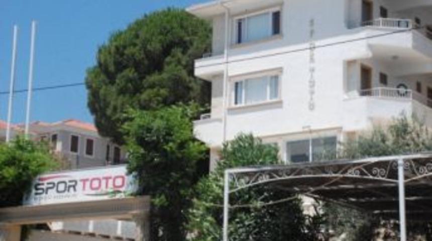 Ayvalık&rsquo;ta Spor-toto Tesisleri&rsquo;nin Satılması İddiası