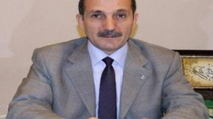 Dağtekin, Darbeciler Katliamlardan Dolayı Mısır Halkına Hesap Verecektir