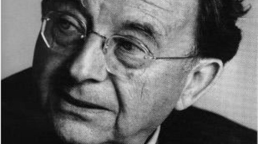 &Uuml;nl&uuml;lerden "S&ouml;z&uuml;n &Ouml;z&uuml;"