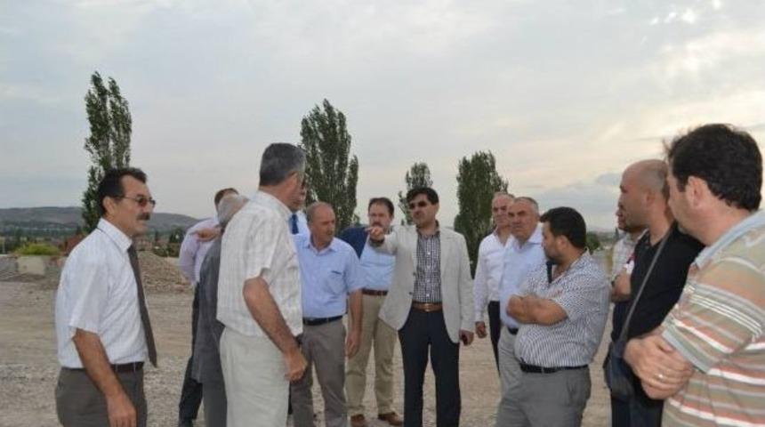 Ak Parti Eskişehir Milletvekili Salih Koca: