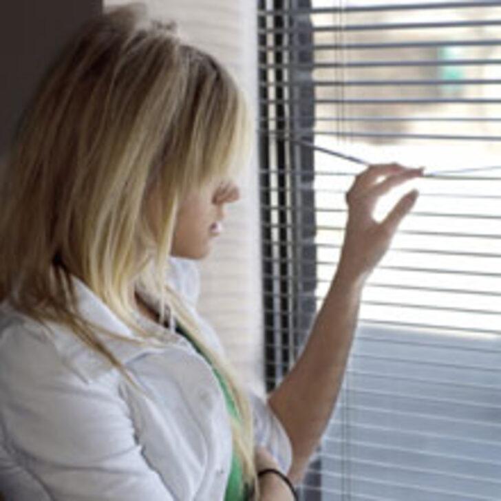 Sosyal Fobiniz mi Var?