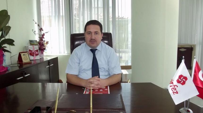 Uşak K&ouml;rfez Dershanesi'nden 721 Kişi &Uuml;niversiteye Yerleşmeye Hak Kazandı