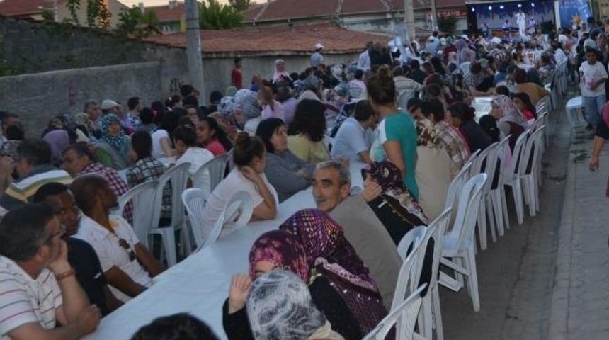 Eskişehir&rsquo;de Ramazan