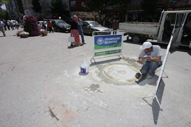 Odunpazarı Belediyesi’nden ‘yer Pusulaları’ Uygulaması