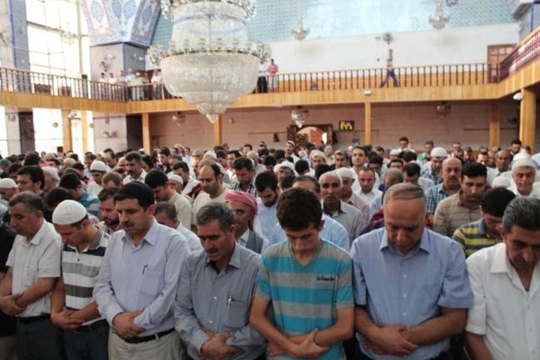 Demirkıran: &ldquo;sessiz Kalsalar Bile, Biz Sesimizi Y&uuml;kseltmeye Devam Edeceğiz&rdquo;