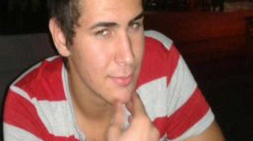 Silifke&rsquo;de Denize Giren 1 Kişi Boğuldu