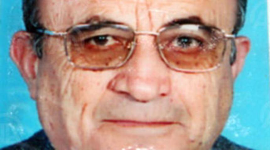 Emekli yarbay, girdiği denizde boğuldu