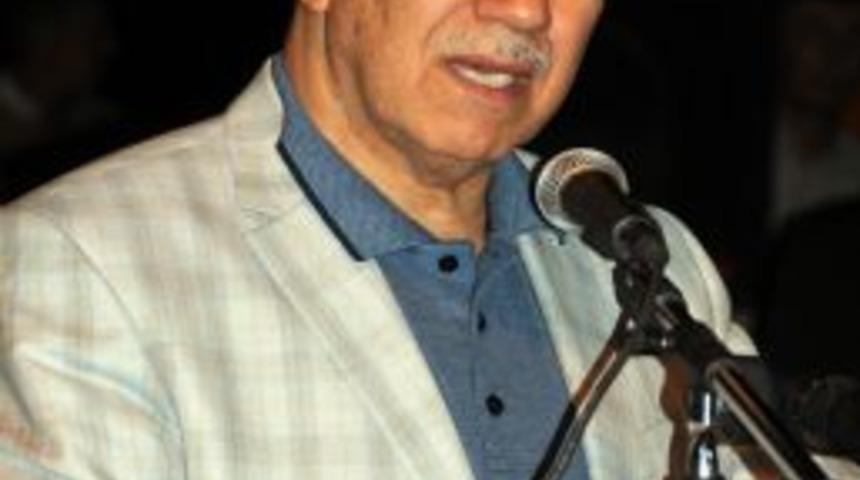 Arın&ccedil;: Suriye Ve Mısır'da Halkın Yanındayız, Siyasi Destek Vereceğiz