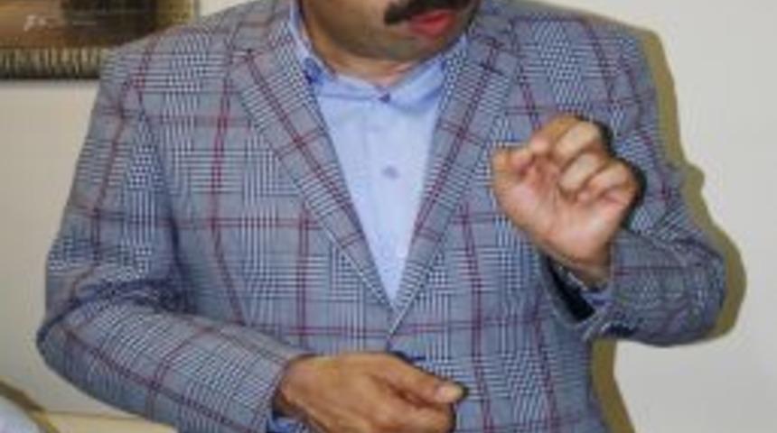 Balta: Gariban M&uuml;sl&uuml;manlar Bu M&uuml;barek G&uuml;nde De Eziliyor