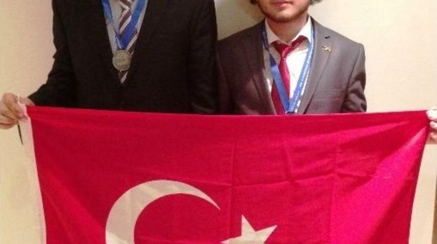 Kolombiya'da Yamanlar R&uuml;zgarı Esti