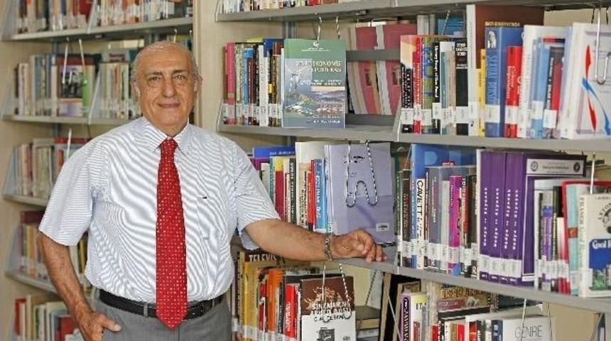 İzmir, T&uuml;rkiye'nin "en Yaşanabilir Kenti" &Ccedil;ıktı