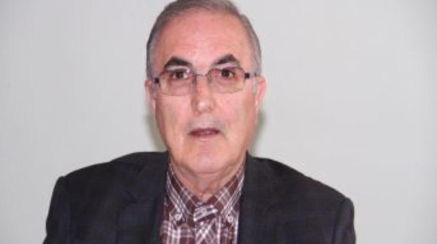 Chp Ardahan Milletvekili Ensar &Ouml;ğ&uuml;t: "belediye Başkan Adaylarımızı &Ouml;n Se&ccedil;imle Değil, Kamuoyu Yoklaması İle Belirleyeceğiz."