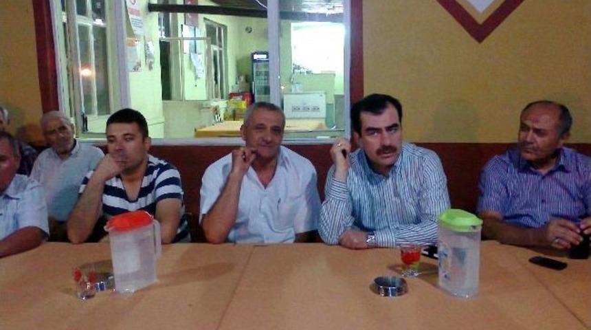 &lsquo;bin G&uuml;nde Bin K&ouml;ye Bin G&ouml;let&rsquo; Projesi Devam Ediyor