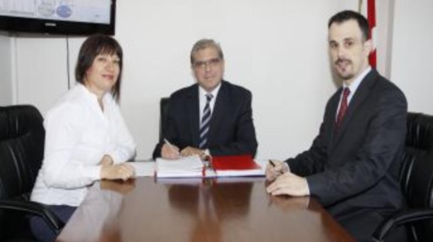 DE&Uuml; Hastanesi'nden Kanser Tedavisinde Kamuda Bir Ilk