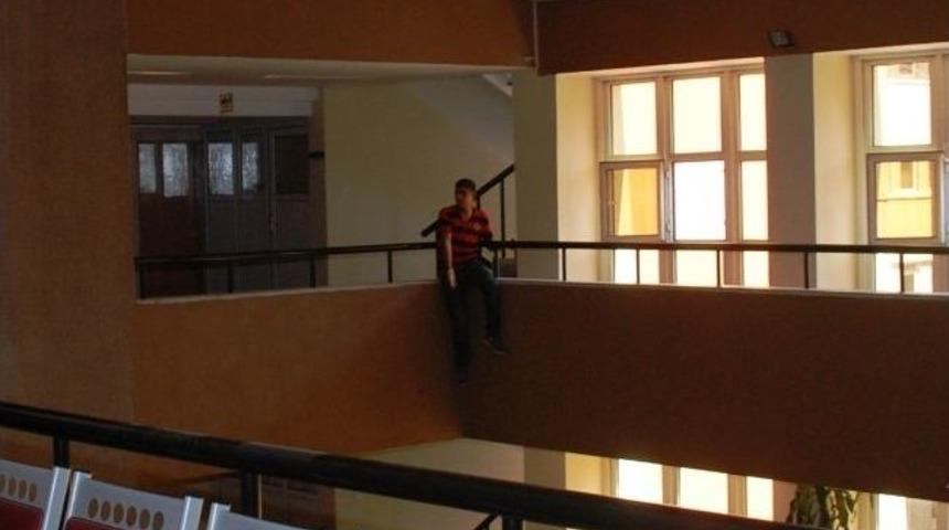 Hayat Kurtaran Koruma