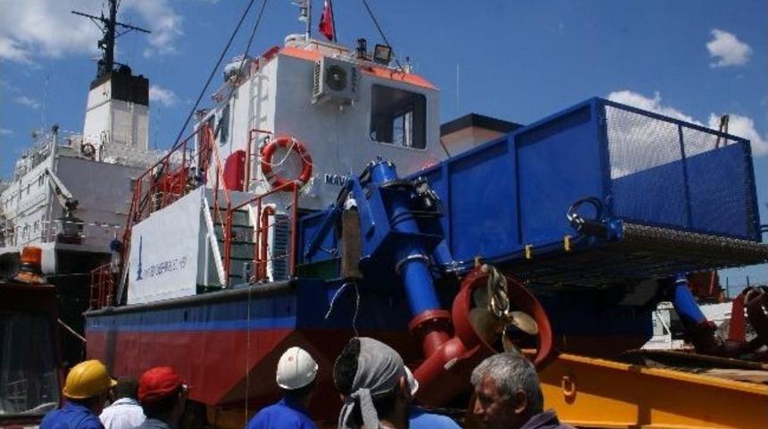 "y&uuml;z&uuml;lebilir K&ouml;rfez"e Adım Adım