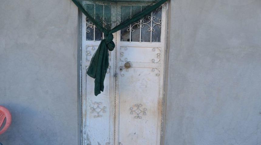 Hırsızlık Yaparken Su&ccedil;&uuml;st&uuml; Yakalandı