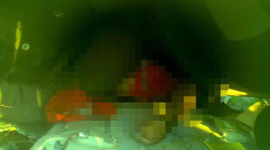 Kırklareli'de feci kaza