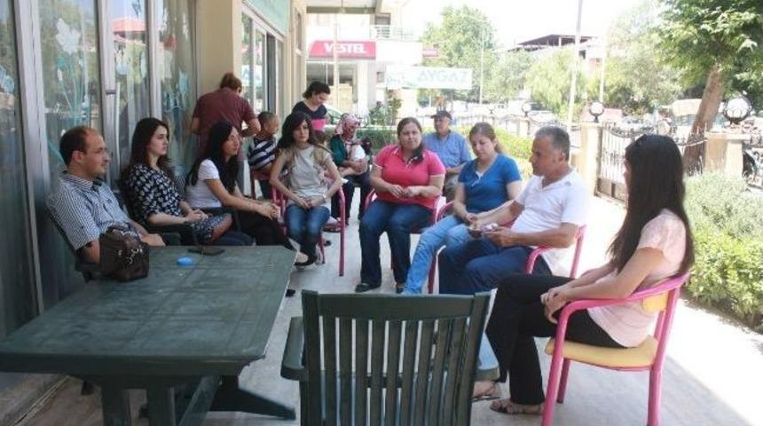 "engelsiz Kula Projesi" T&uuml;m Hızıyla S&uuml;r&uuml;yor