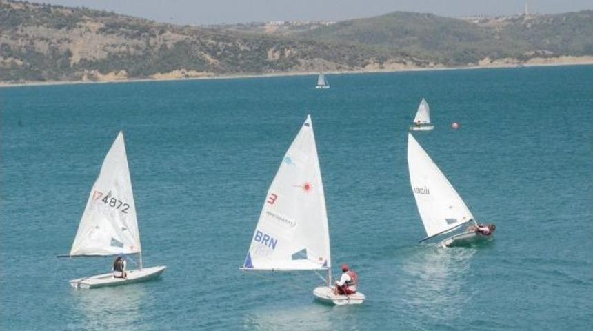 Yelken İl Se&ccedil;meleri Sona Erdi