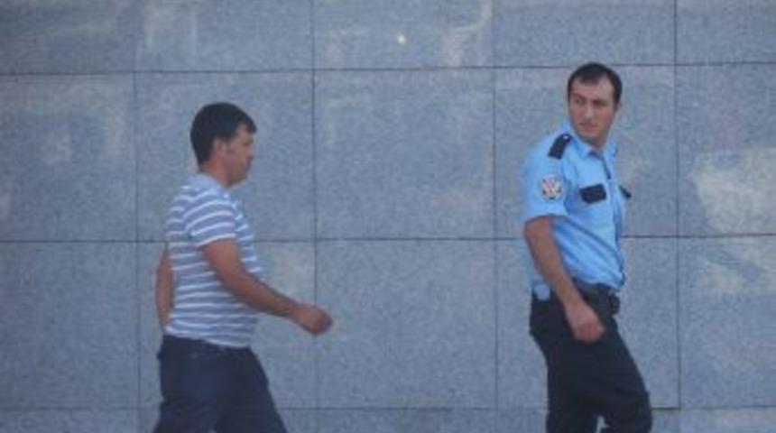 Bilet Kavgası Karakolda Bitti