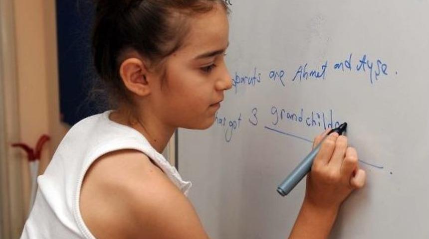 Asmek Yaz Kursları Devam Ediyor