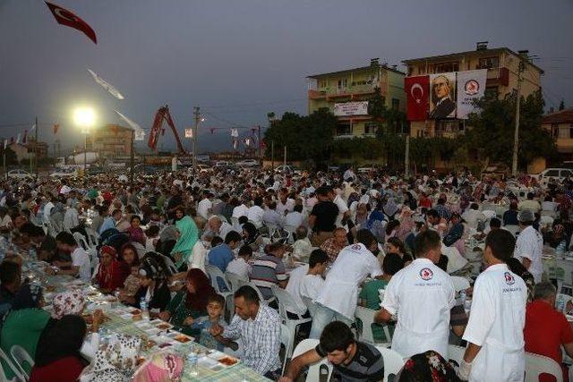 Denizli’ye 10'uncu Kapalı Pazaryeri Yapılıyor