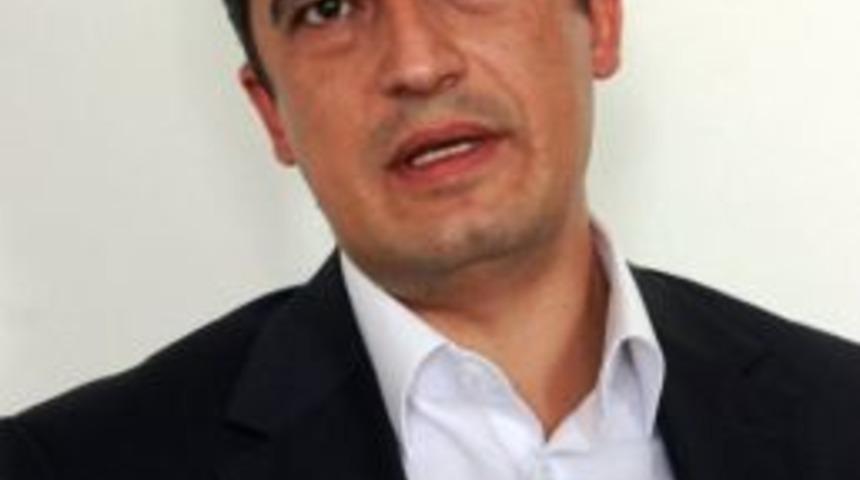 Demokrat Eğitimciler Sendikası Genel Başkanı G&uuml;rkan Avcı: