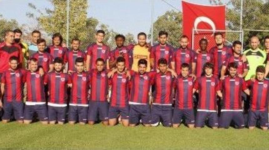 Mersin İdmanyurdu Yeni Sezona İddialı Hazırlanıyor