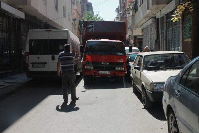 Bursa’da Trafik Çilesi