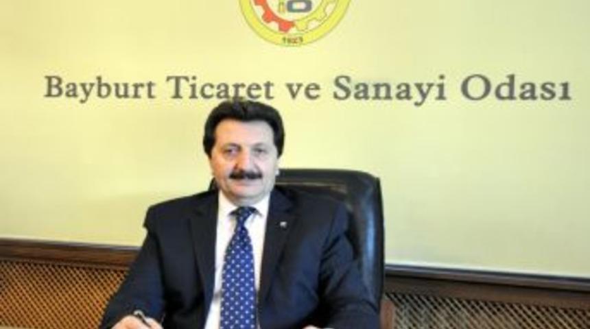 Enerji Ve Tabii Kaynaklar Bakanı Yıldız, Bayburt'ta Iftara Katılacak