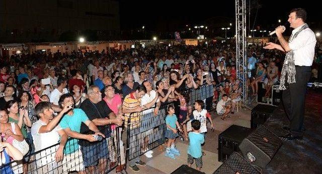 7 Renk Kültür Festivali’nde Güneydoğu Ezgileri