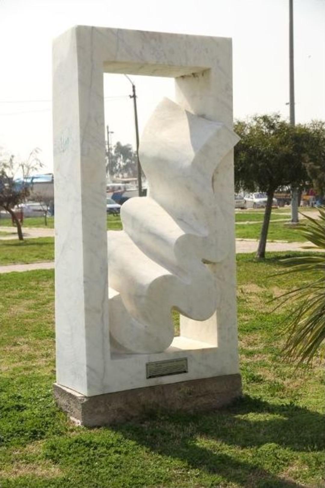 D&uuml;nya Heykeltraşları Karşıyaka&rsquo;da İkinci Kez Buluşacak