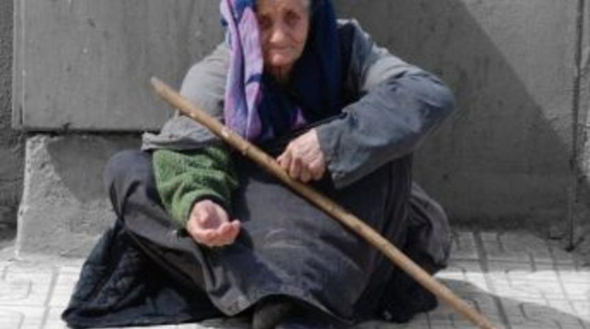 Ramazan'da Dilenci Enflasyonu