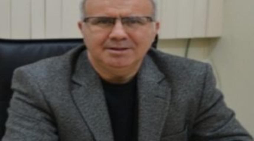 Kırklareli Eğitim Bir Sen Şube Başkanı Kılı&ccedil;: &ldquo;mısır'da Yaşananlar Sadece Mısır Halkını Telaşlandıran Felaket Değil, Aynı Zamanda B&uuml;t&uuml;n İslam &Uuml;mmetine Y&ouml;neltilmiş Bir Tehdittir&rdquo;