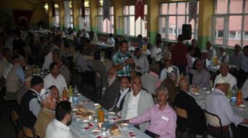 Hakkari &Uuml;niversitesi'nden 'Yeşeren &Uuml;mitler' Projesi