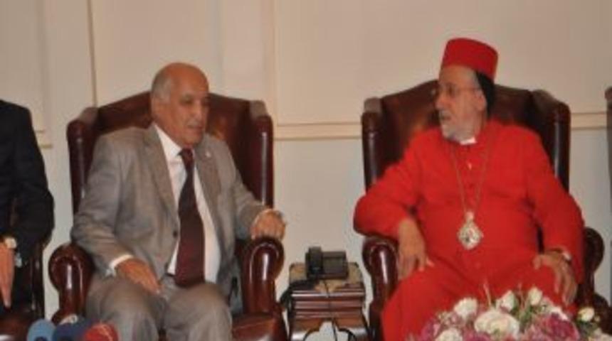 Kızılay Başkanı: Kan Vermek Orucu Bozmuyor