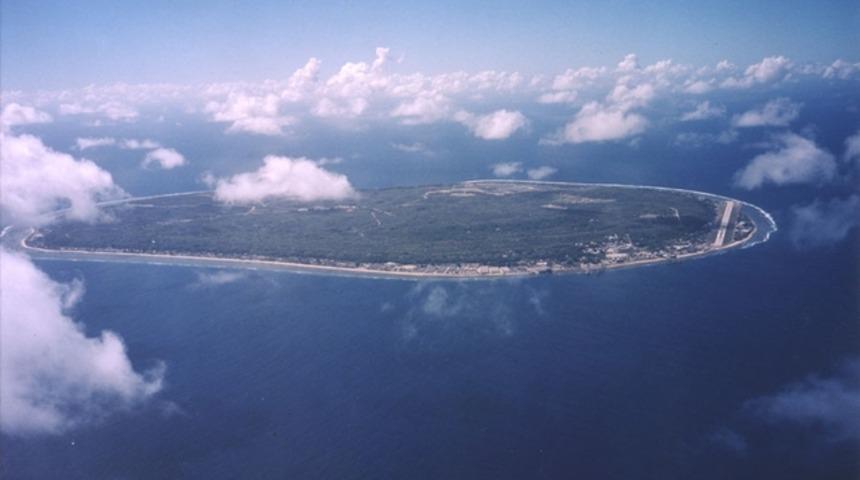 Dünyanın bir ucunda az bilinen yerler