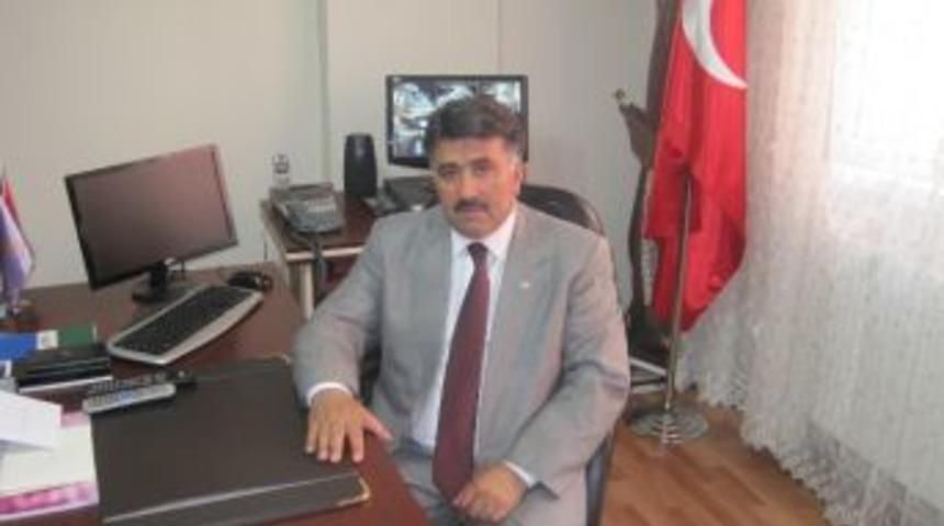 Kars&rsquo;ta 673 Esnaf Sicil M&uuml;d&uuml;rl&uuml;ğ&uuml;&rsquo;nden Kayıtlarını Sildirdi