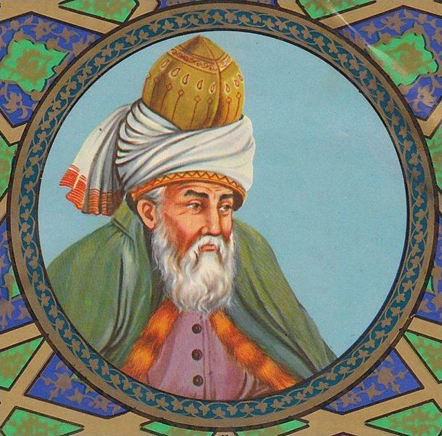 Döşemealtı’nda Mevlana Gecesi Düzenlenecek