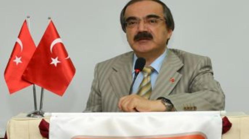 Adana Damızlık Sığır Yetiştiricileri Birliği&rsquo;nden Iftar