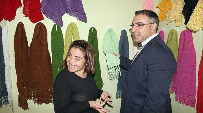 Bakım Merkezi’nde Anlamlı İftar