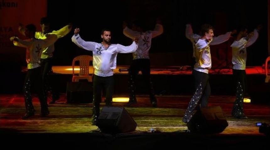 Akdeniz&rsquo;de Karadeniz R&uuml;zgarı Esti