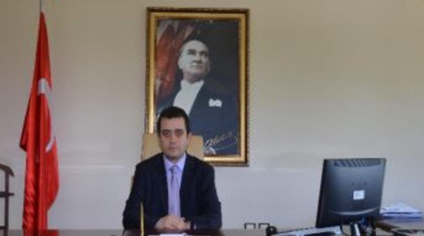 Kargı Kaymakamı Hakan Engin;