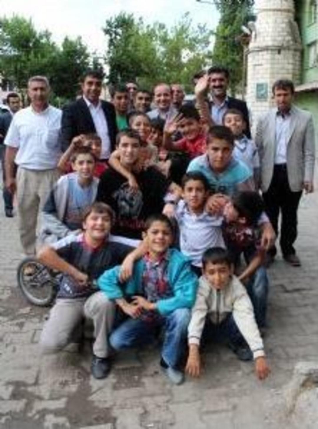 Başkan K&uuml;&ccedil;&uuml;kler; "kent Merkeziyle Entegrasyonu Sağlayacağız"