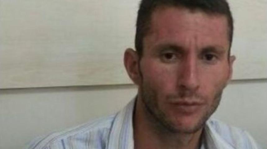 Tecavüz Etmek Istediği Kadın Direnince Öldürdü