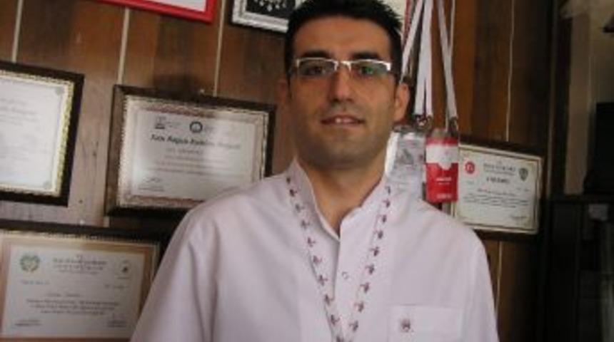 Kan Bağışında D&uuml;ş&uuml;ş