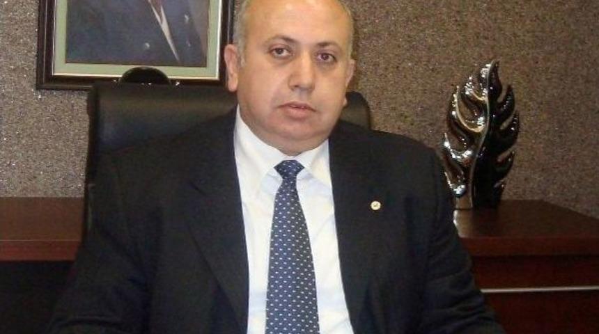 D&uuml;nyanın En Kaliteli Havyarı Mersin Balığından &Uuml;retiliyor